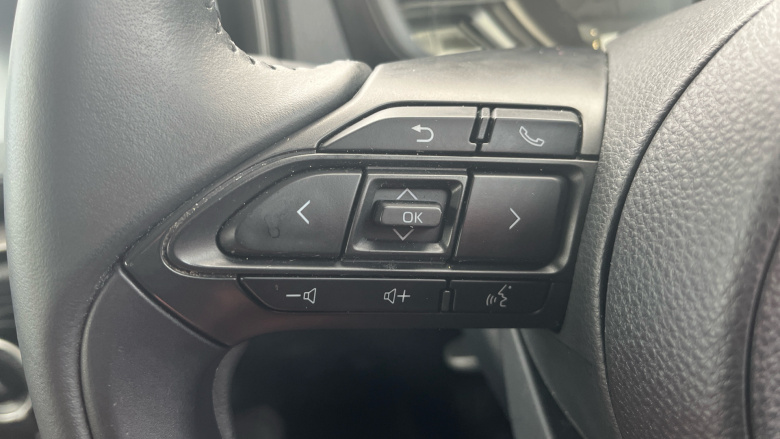 Toyota Aygo X 1.0 VVT-i Pure 5dr Petrol Hatchback